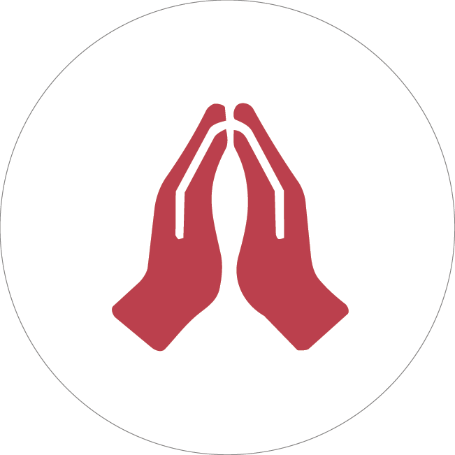 Prayer & Renewal
